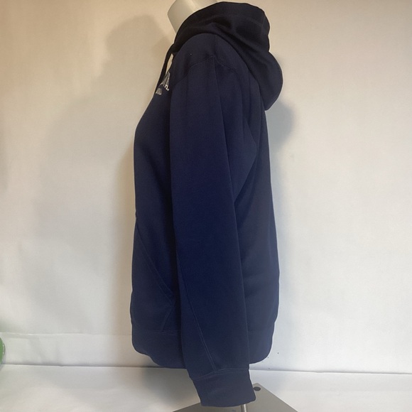 Nike Villanova University Wildcats Baseball Hoodie size small - Picture 8 of 15